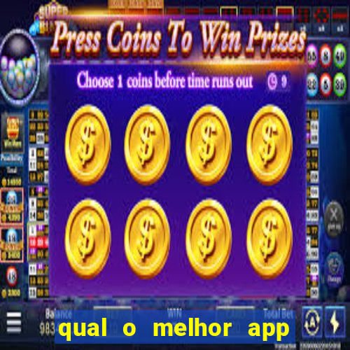 qual o melhor app para analisar jogos de futebol